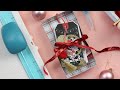 Make a Tag Mini Album for the Holidays