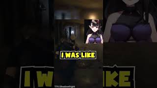 Trolling resident evil 4 streamers!!