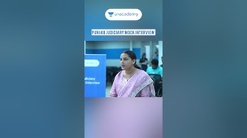 ANIL KHANNA SIR PREPARING STUDENTS FOR PUNJAB JUDICIARY INTERVIEWS #shorts #shortvideo