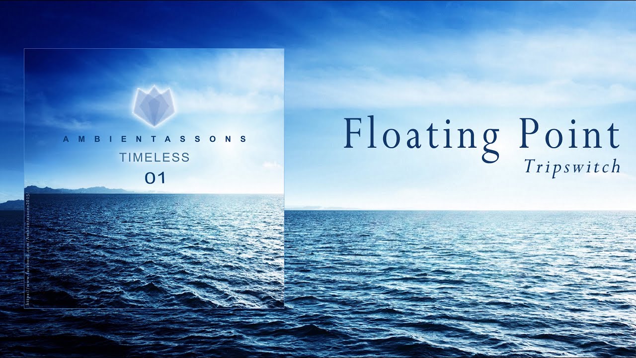 Смотреть «Tripswitch - Floating Point» на YouTube Смотреть «Tripswitch - Floating Point» на YouTube