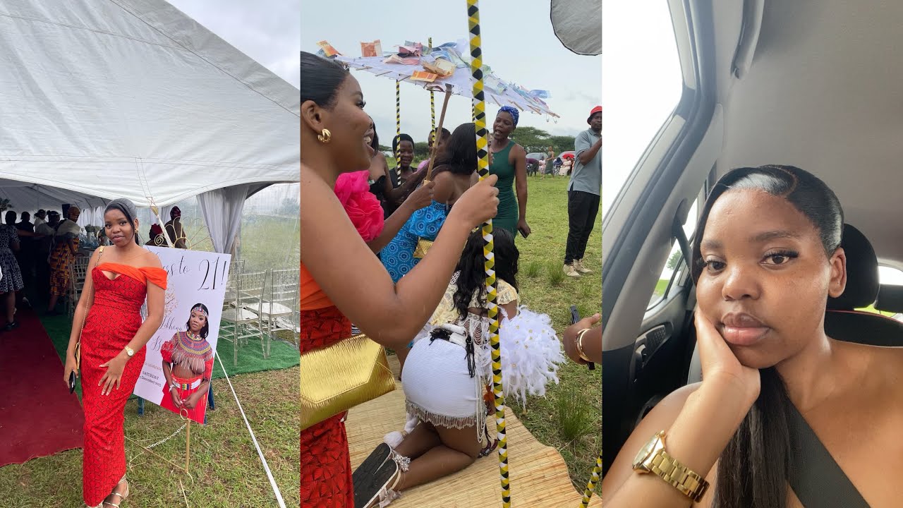 VLOG|UMEMULO |MEET MY FRIENDS 