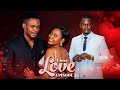 FIRST LOVE S2 Part 36 Love Story Love DONTA TV 
