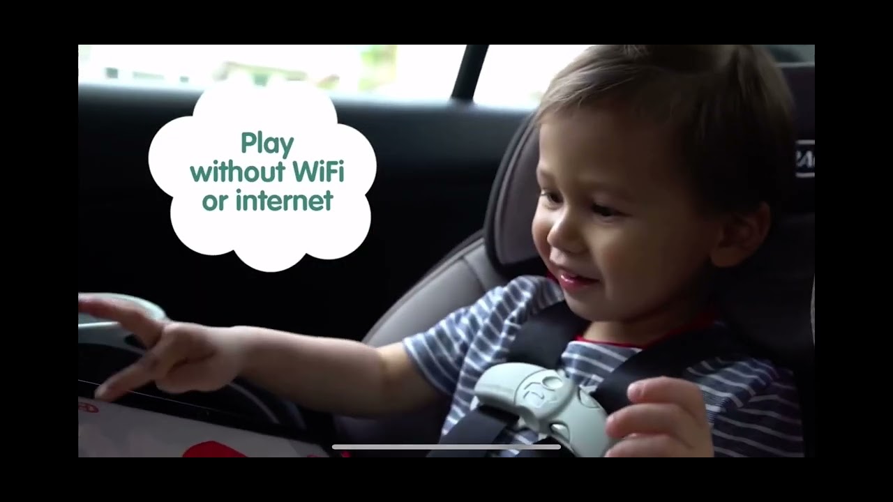 sago mini world trailer