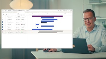 Better Portfolio Management with Projectum xPM
