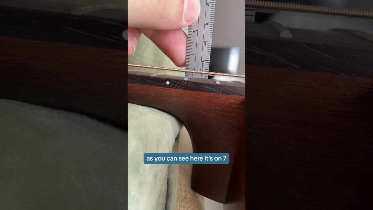 Martin 00015m: Quick Action & Setup Guide #guitartutorial #guitarsetup #guitar auf YouTube ansehen Martin 00015m: Quick Action & Setup Guide #guitartutorial #guitarsetup #guitar auf YouTube ansehen