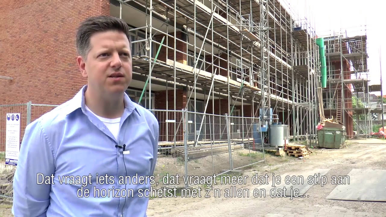 Fontys Management in de Zorg - Studentverhalen - Wat heeft de opleiding