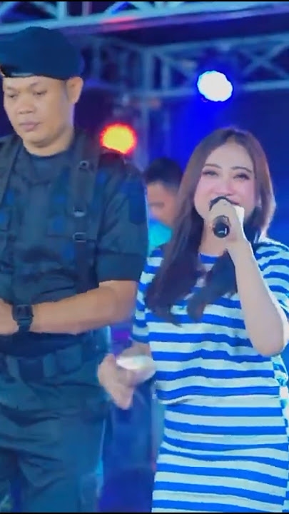 Sakit rindu - Shinta Arsinta feat. Pak Polisi