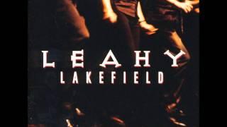 Video thumbnail of "Leahy - Don't Let Me Down"