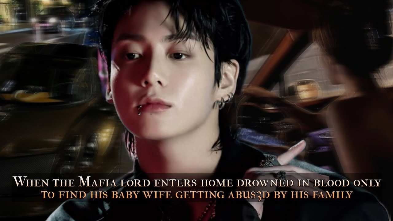 Когда глава мафии возвращается домой весь в крови и обнаруживает, что его маленькая жена подверга...
