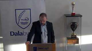 fundur haldinn fimmtudaginn 13. febrúar 2025.