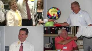Trusted Choice Awards - Surprise Visit