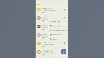 Realme 9 Pro Plus Me Call History Kese Dekhen Mobile Tech You Tube Shorts Shorts 