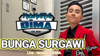 Eby Bima - Bunga Surgawi