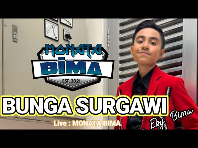Eby Bima - Bunga Surgawi class=