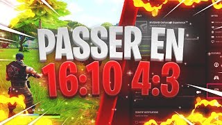 changer sa resolution fortnite pc portable -    - changer sa resolution fortnite pc portable