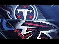 NFL DIVISIONAL PLAYOFF GAME MADDEN MOBILE FALCONS VS TITANS ON FOX NFL