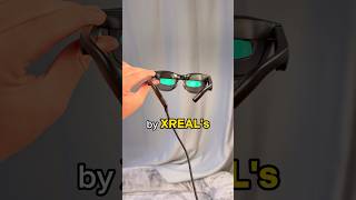 IMAX Theatre in Sunglasses?!!! | XREAL Air AR Glasses