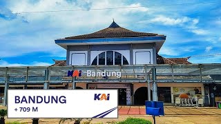 Bel Stasiun Bandung | Bandung Station Bell