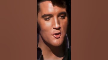 Thumbnail of Elvis Presley & Martina McBride - Blue Christmas #ElvisPresley #BlueChristmas #MartinaMcBride