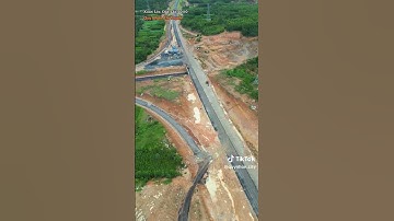 Cao tốc Bắc Nam Quy Nhơn Chí Thạnh Xã Xuân Lộc Tỉnh Đắk Lắk