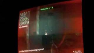 Dispute cod4 2nd map