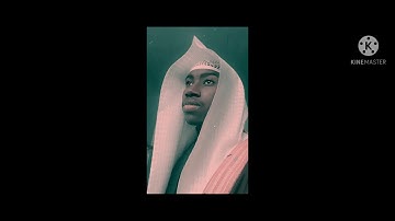 عيسى بكر ماتيسر من القرآن الكريم سورة القارعة💕💕💕💕