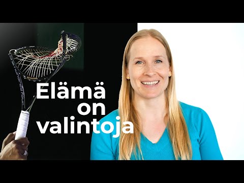 Video: Kuinka Ei Tulla Onnettomaksi Elämässä