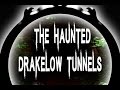Haunted Drakelow Tunnels Ghost Evidence