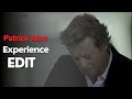 Patrick jane experience edit  the mentalist