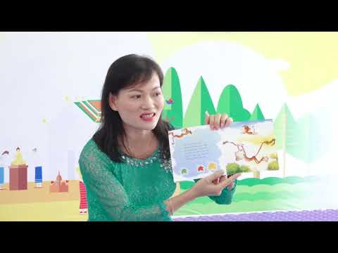 Video MỘT SỐ HOẠT ĐỘNG THƯ VIỆN TRƯỜNG TIỂU HỌC NGỌC LŨ BÌNH... - YouTube