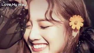 LOVE MY WAY By KRIESHA CHU