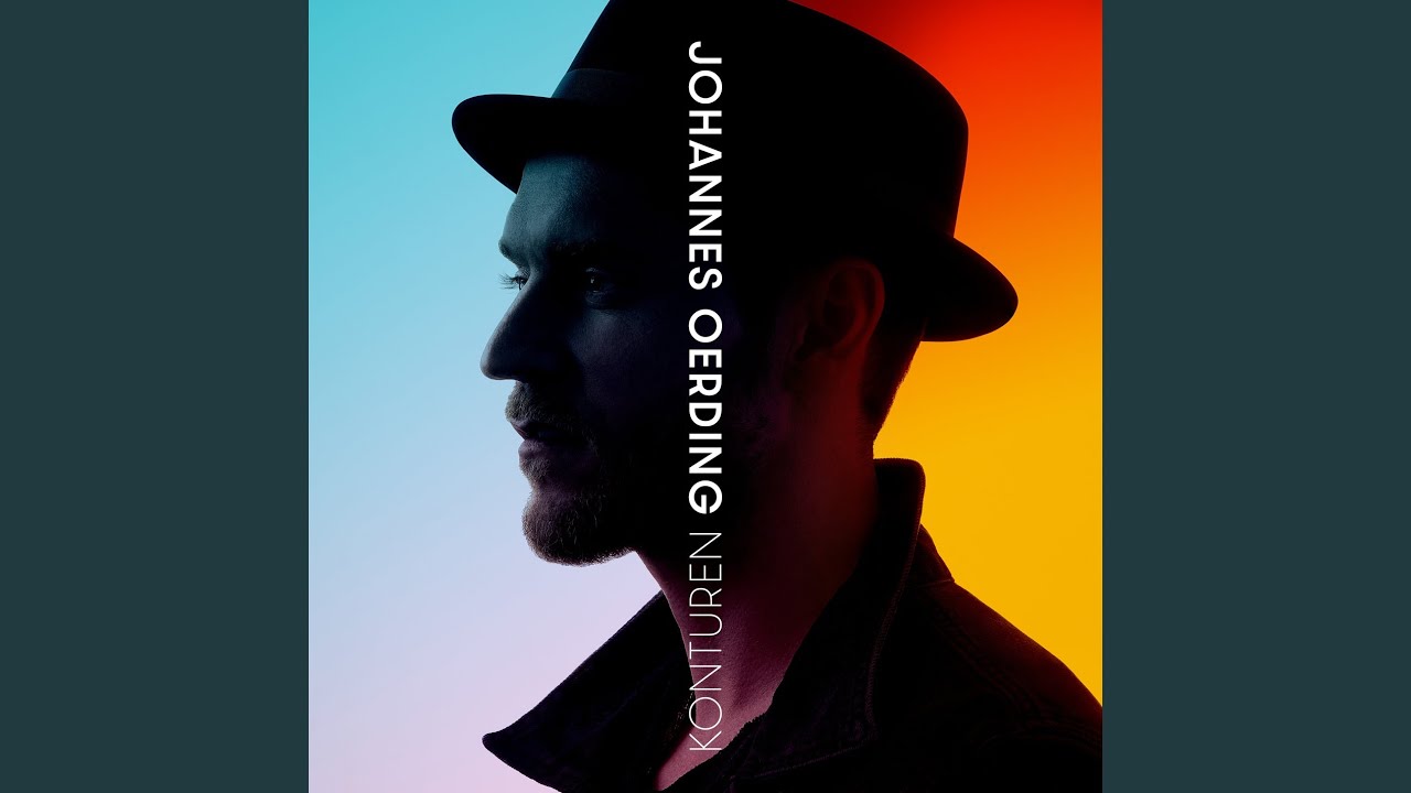 Johannes Oerding - K.O. (Songpoeten Session)