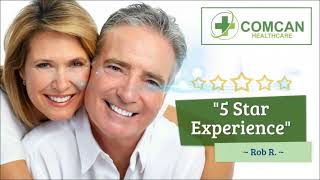 Comcan Healthcare Medical Marijuana Doctor Delray Beach FL