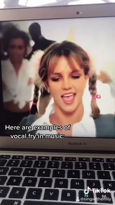 Vocal Fry Breakdown!