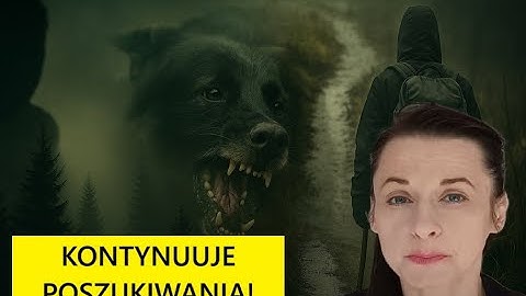 MISSING BEATA KLIMEK: MRS. ALEKSANDRA WON'T LET GO!