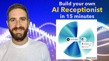 I Built a FREE Voice AI Assistant in 15 Minutes – You Won’t Believe How Easy It Is!