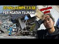 JEPANG GEMPA 7,4 ! PERINGATAN TSUNAMI !! WNI BANYAK DI DAERAH PUSAT GEMPANYA ! image