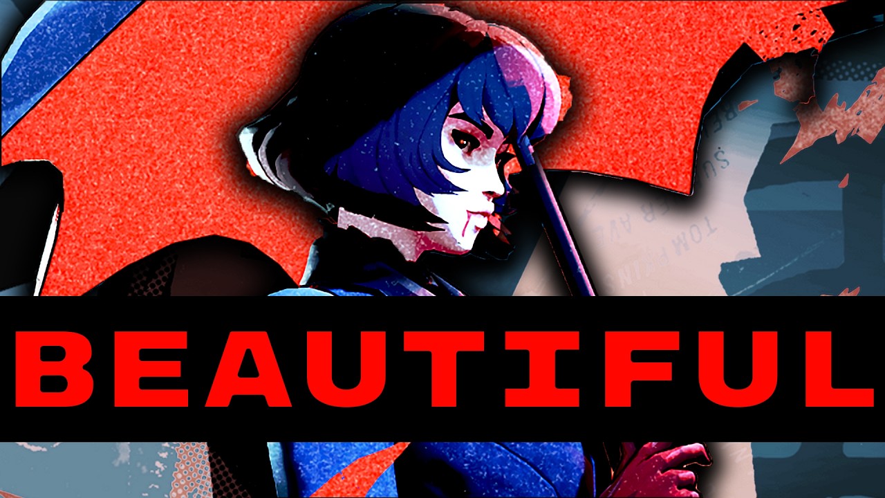 Is Valve's Deadlock Proof that God Loves Us? Probably.