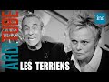 Les Terriens Du Dimanche ! De Thierry Ardisson avec Muriel Robin … | INA Arditube