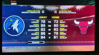 How To Play With Classic Teams On NBA 2K 26
