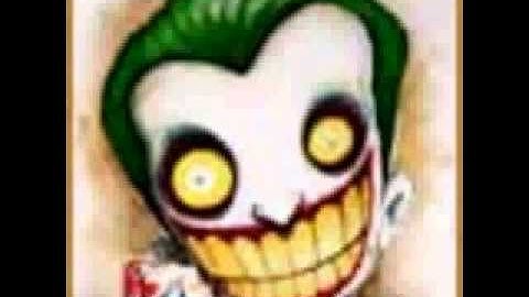 arkham asylum attention call