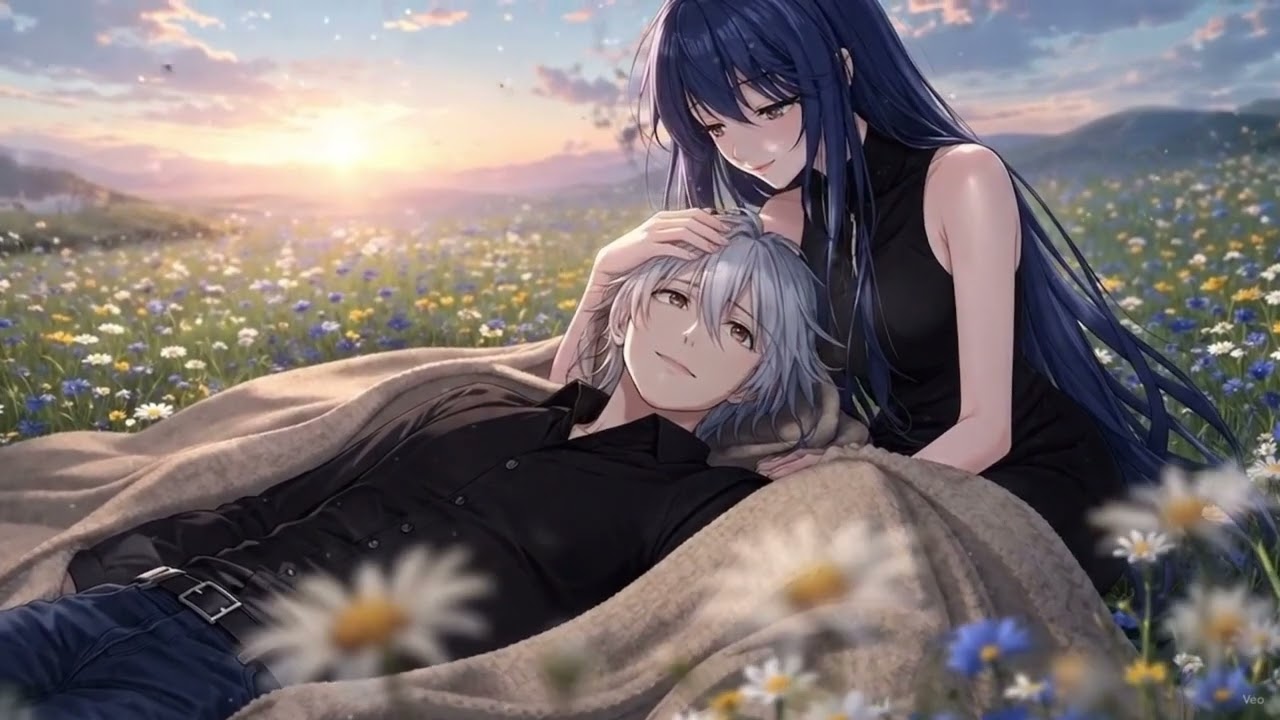 AMV Angel Beats Opening - YouTube