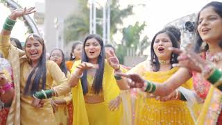 002 SARWARI \& PRATIK || TRADITIONAL WEDDING 2025 ||