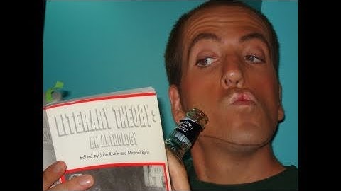 How to trick people into thinking you