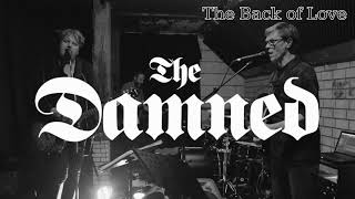 The Damned - Life Goes On cover rehearsal