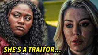 TRAITOR!🛑 James Gunn & His Wife Jennifer Holland Betrayed Peacemaker Star Danielle Brooks