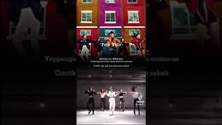 Download Lagu Itzy Dalla Dalla Lyrics❤️ MP3