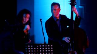 Holly Cole - Live on Locke Concert Series