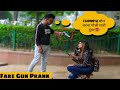 Fake Gun Prank🔫 - I love you bol warna goli maar dunga| DP Boy |