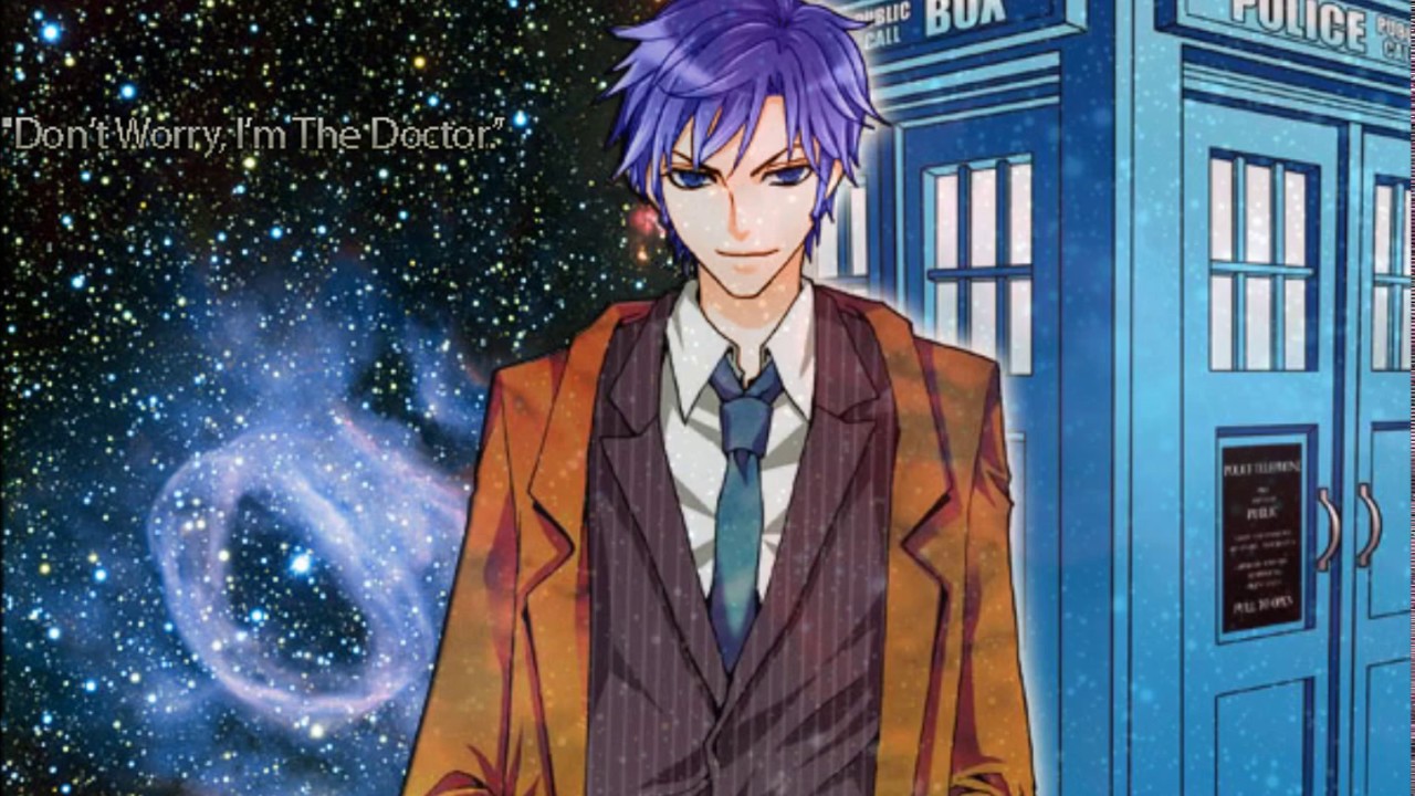 i am the doctor ringtone i am the doctor ringtone